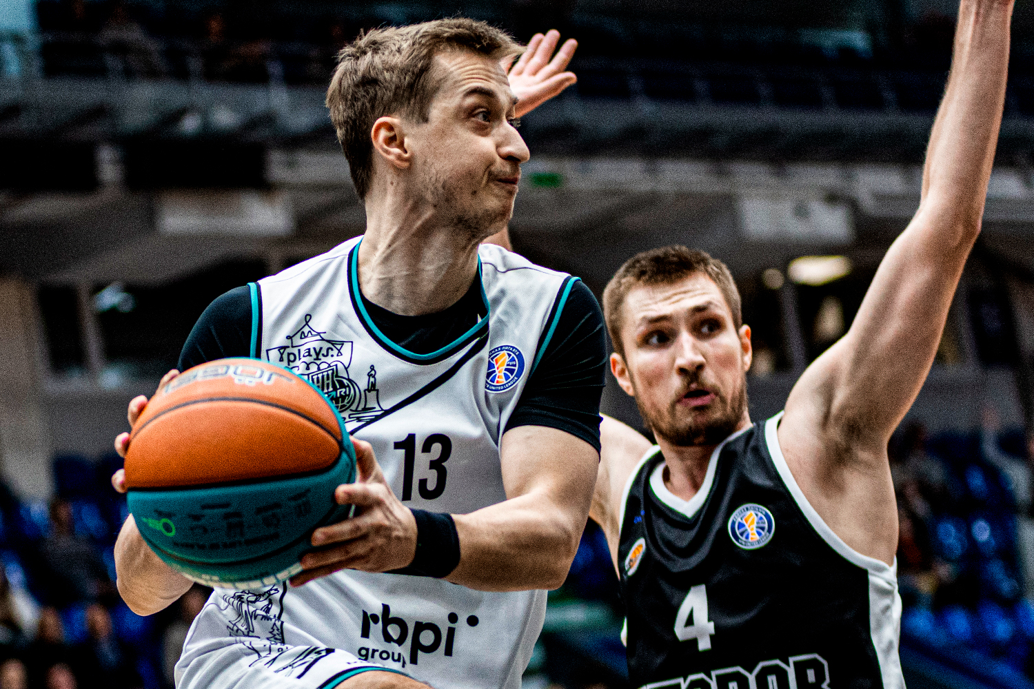 «Пари НН» в волжском дерби одолел «Автодор»