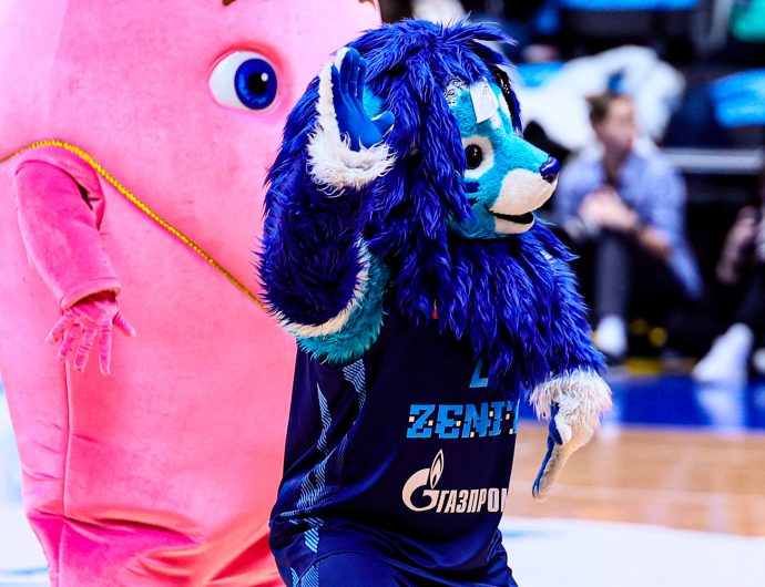 «Зенит» – «Локомотив-Кубань». Обзор матча и лучшие моменты