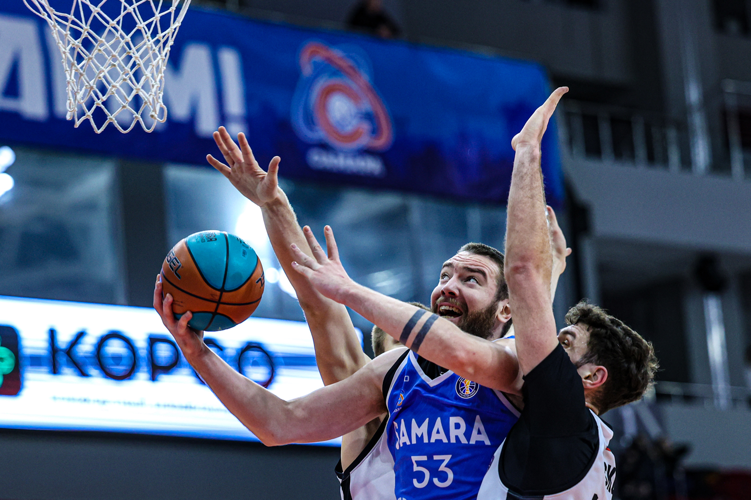 «Самара» – «Автодор». Обзор матча и лучшие моменты