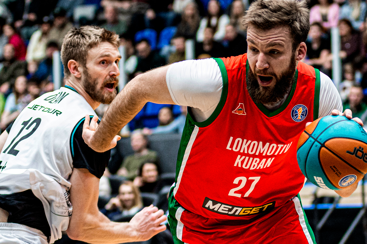 «Локо» одержал тяжелую победу в Нижнем Новгороде