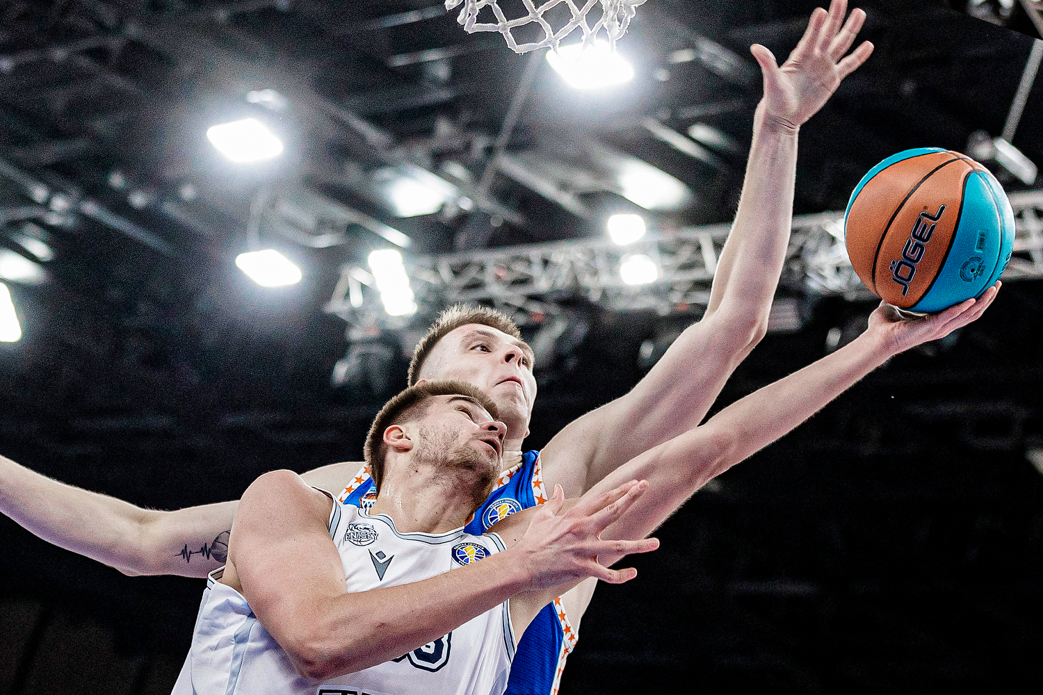 «БЕТСИТИ ПАРМА» – «Енисей». Обзор матча и лучшие моменты