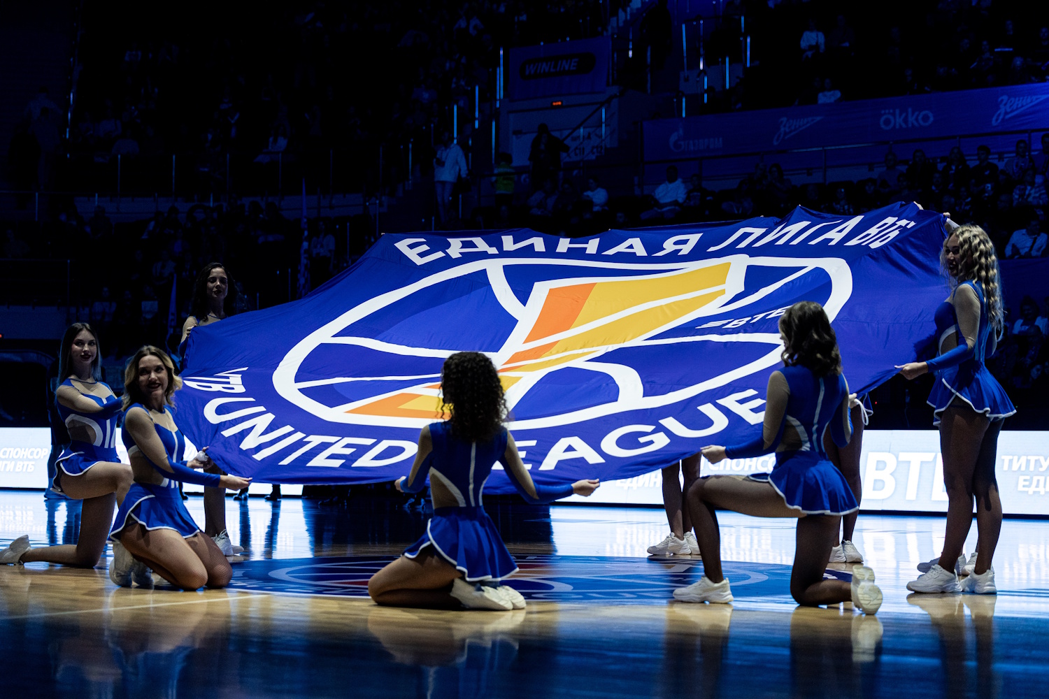 Zenit versus Enisey. Preview December 13