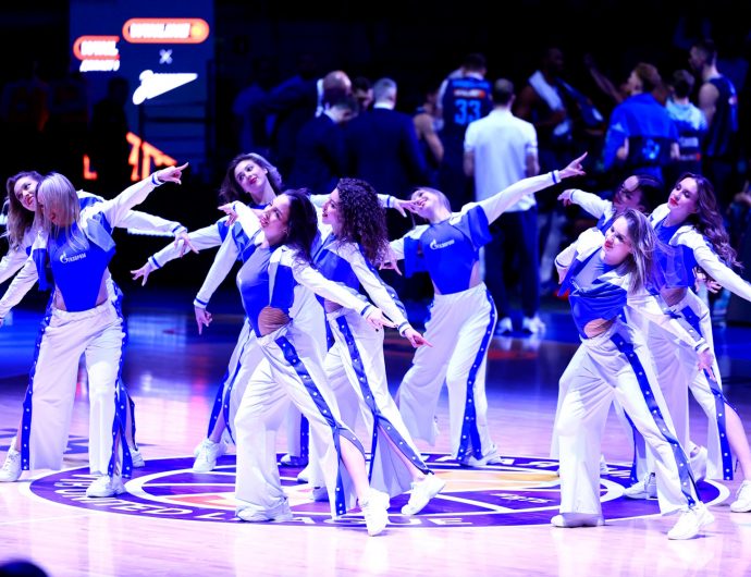 Uralmash will host CSKA, Zenit against Lokomotiv Kuban. Preview December 17