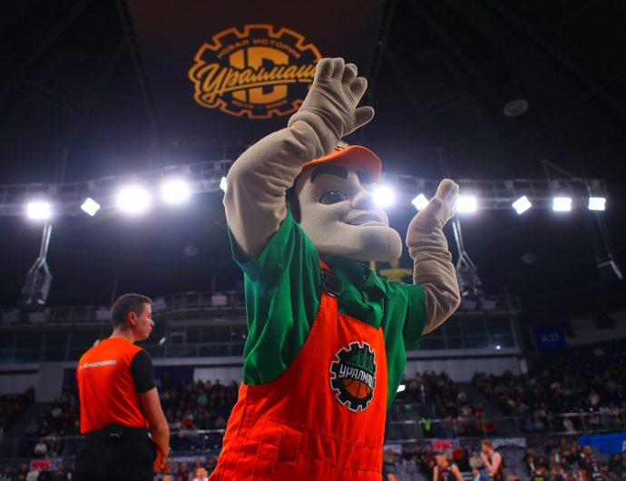 ЦСКА сыграет с МБА-МАИ, «Уралмаш» против «БЕТСИТИ ПАРМЫ». Превью 21 декабря