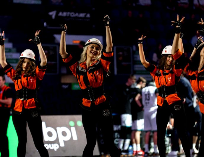 «Пари Нижний Новгород» встретится с «Самарой». Превью 26 декабря