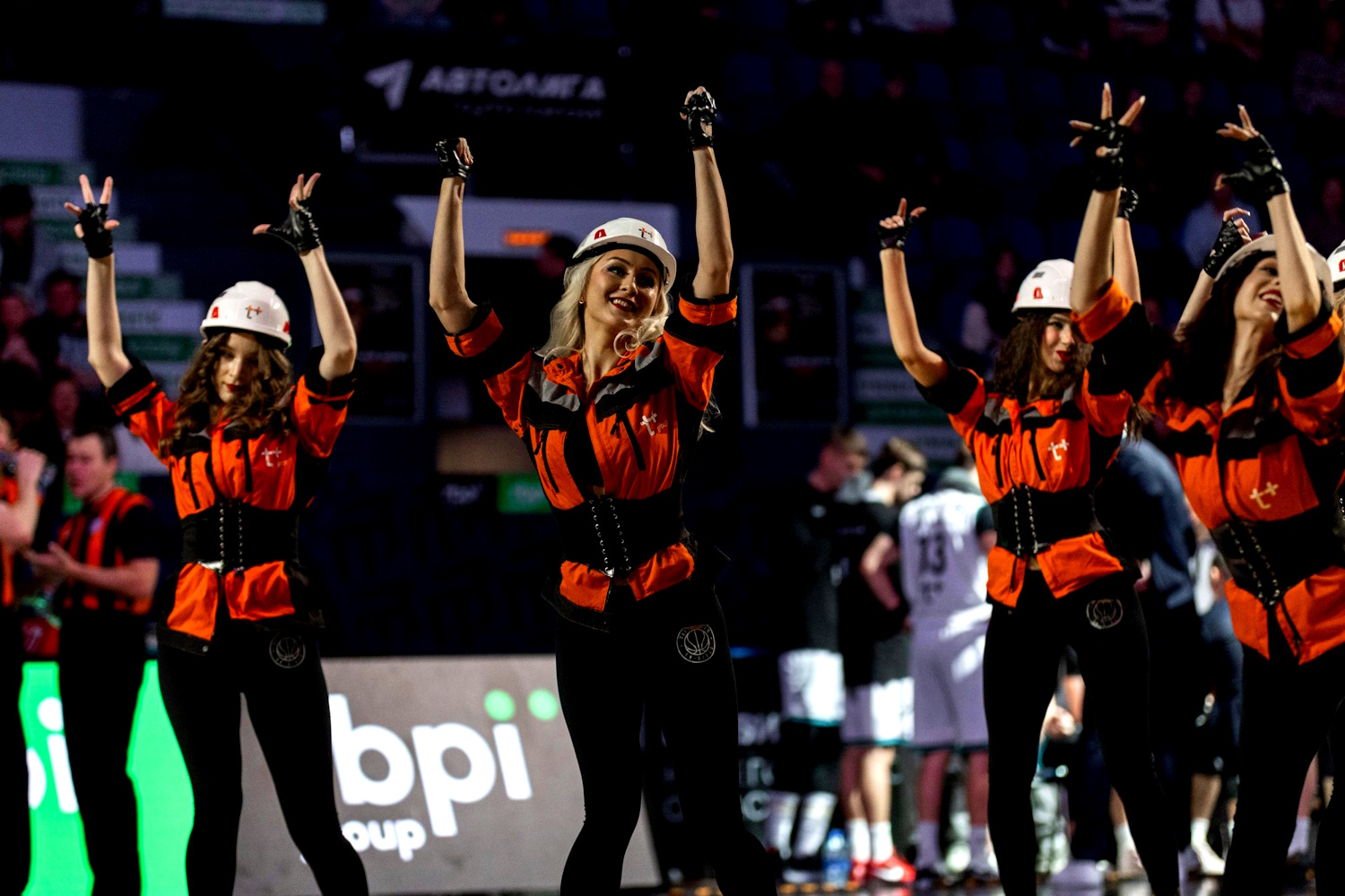 «Пари Нижний Новгород» встретится с «Самарой». Превью 26 декабря