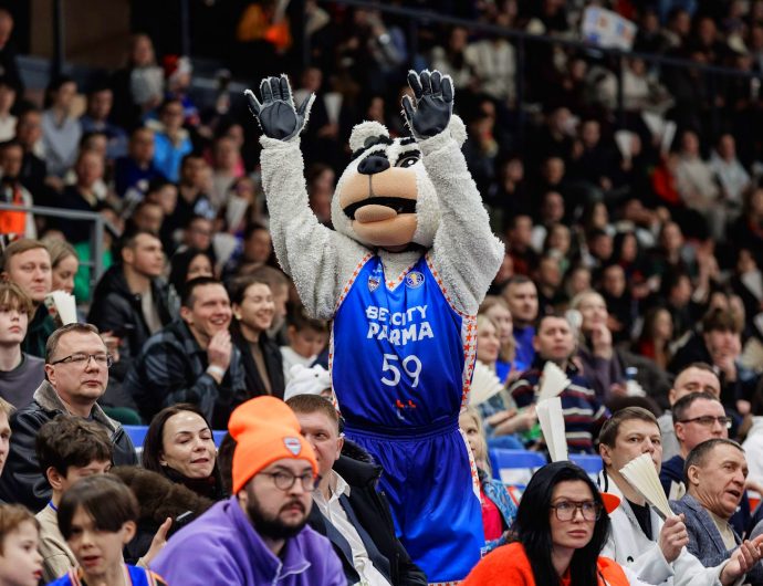 «БЕТСИТИ ПАРМА» встретится с «Пари НН». Превью 29 декабря