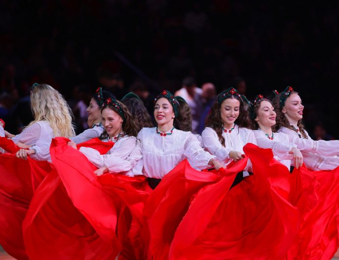 ЦСКА встретится с «Енисеем», «Уралмаш» примет УНИКС. Превью 28 декабря