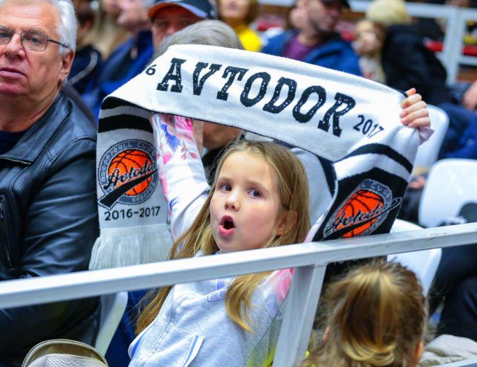 «Енисей» встретится с МБА-МАИ, «Автодор» примет УНИКС. Превью 6 декабря