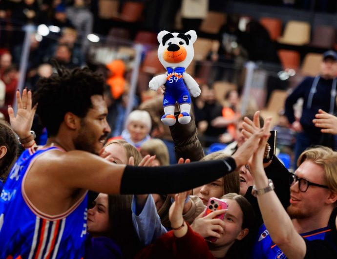 «БЕТСИТИ ПАРМА» примет «Пари Нижний Новгород». Превью 4 декабря