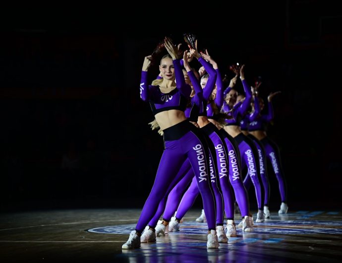 «Уралмаш» встретится с «Зенитом». Превью 7 декабря