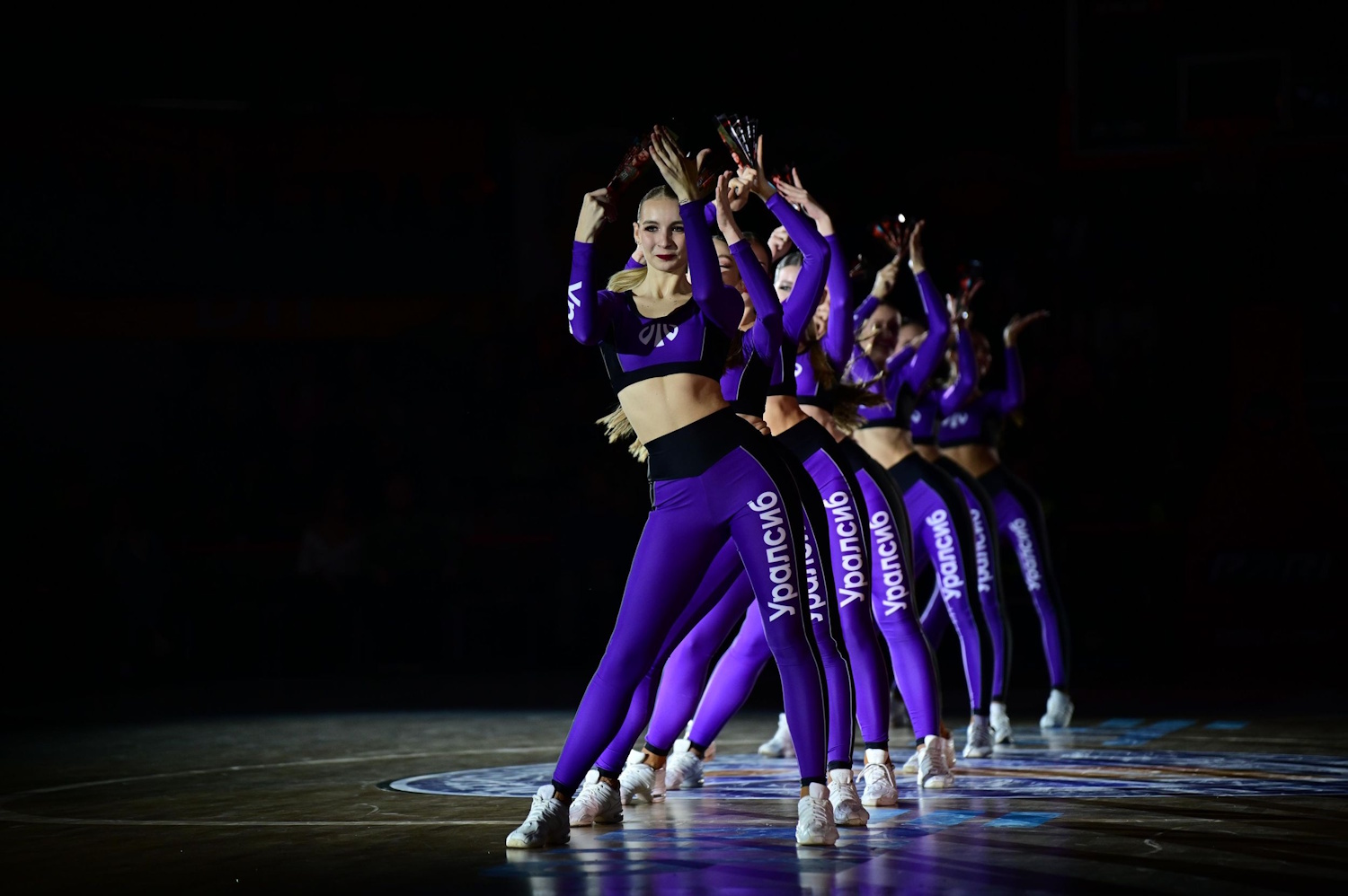 «Уралмаш» встретится с «Зенитом». Превью 7 декабря