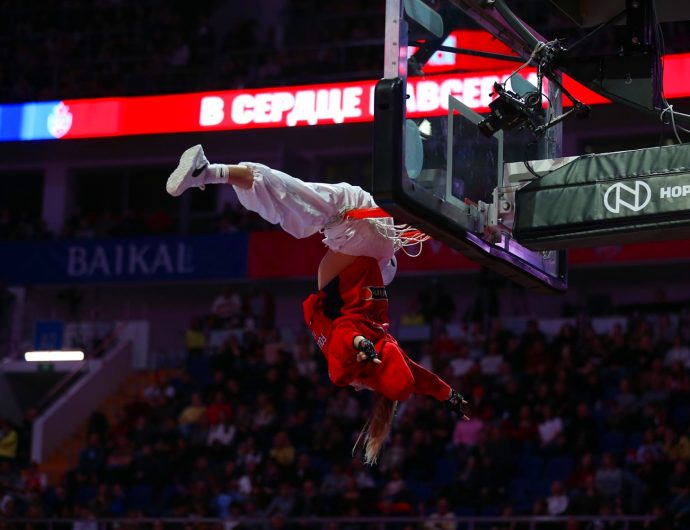 CSKA will host Samara. Preview December 12