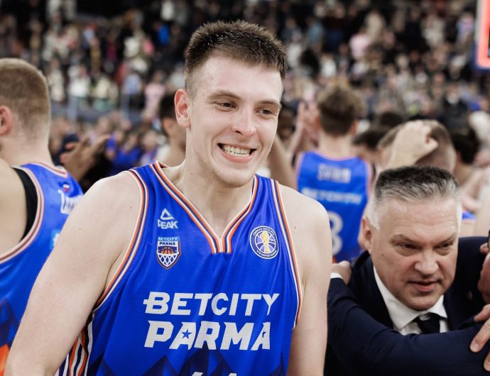 Рейтинг лучших молодых российских игроков