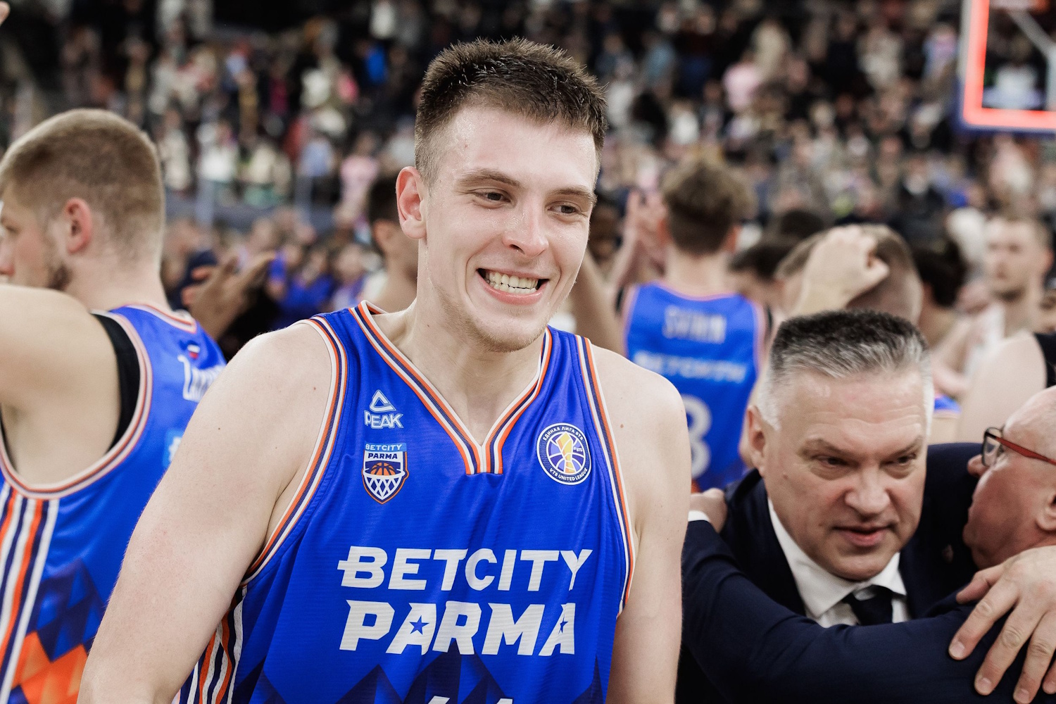 Рейтинг лучших молодых российских игроков