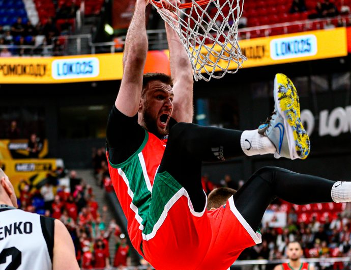 «Локомотив-Кубань» – «Автодор». Обзор матча и лучшие моменты