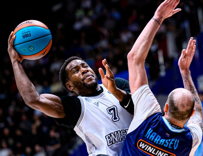 «Зенит» – «Енисей». Обзор матча и лучшие моменты