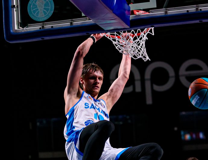 «Енисей» – «Самара». Обзор матча и лучшие моменты