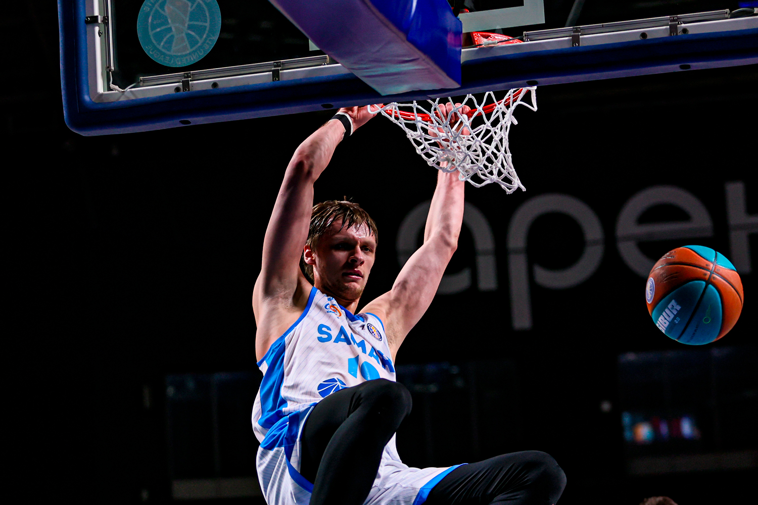 «Енисей» – «Самара». Обзор матча и лучшие моменты