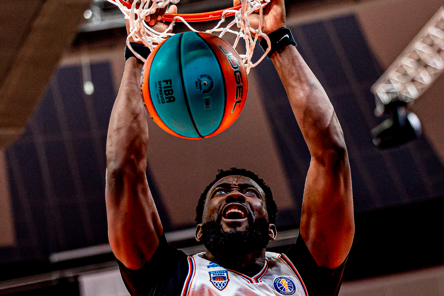 МБА-МАИ – «БЕТСИТИ ПАРМА». Обзор матча и лучшие моменты