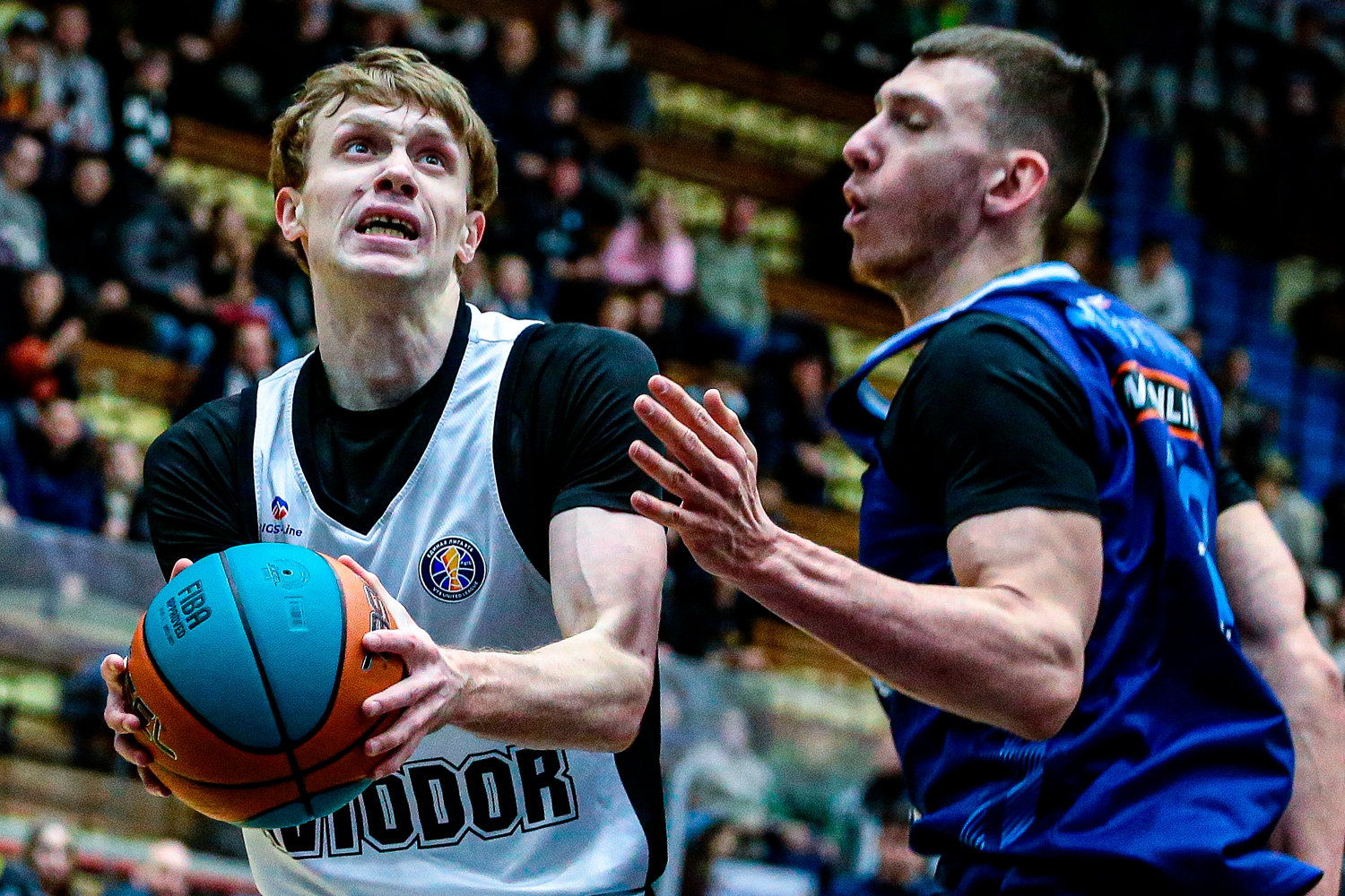 «Автодор» – «Зенит». Обзор матча и лучшие моменты