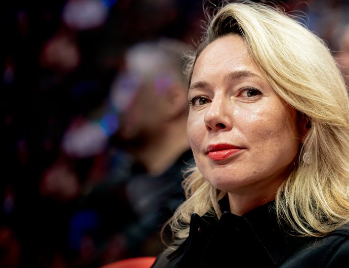 Илона Корстин: «У Матча Звезд Лиги ВТБ юбилей – 10 лет! Поэтому основной тематикой будет день рождения и все, что с ним связано»