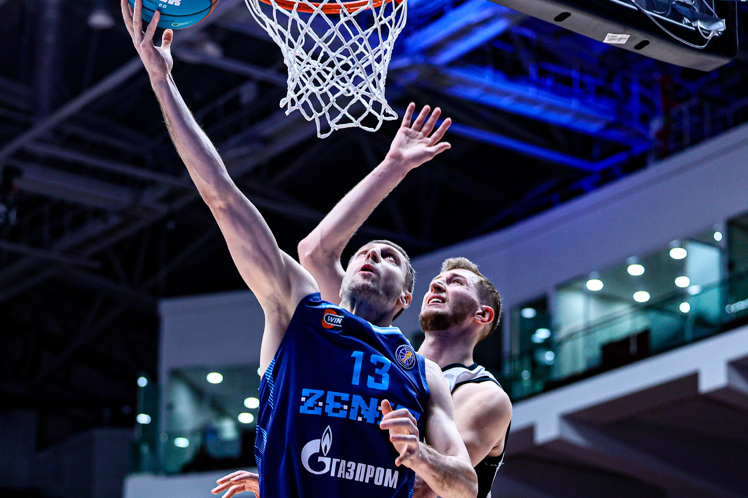 «Зенит» – «Автодор». Обзор матча и лучшие моменты