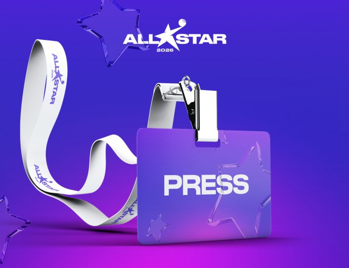 Вниманию СМИ! Открыта аккредитация на Матч Всех Звезд 2026