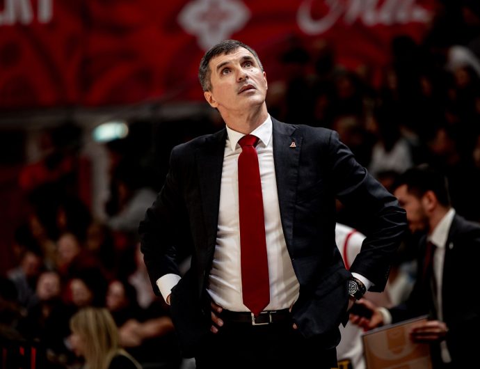 Антон Юдин возглавил «Уралмаш»