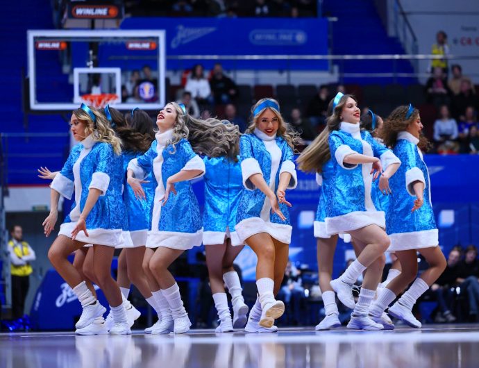 МБА-МАИ встретится с «Локо», «Зенит» примет «Пари НН». Превью 14 января.