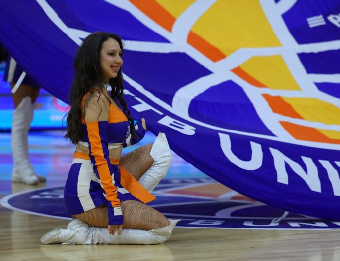 «Пари НН» – «Уралмаш», «Самара» встретится с УНИКСом. Превью 10 января