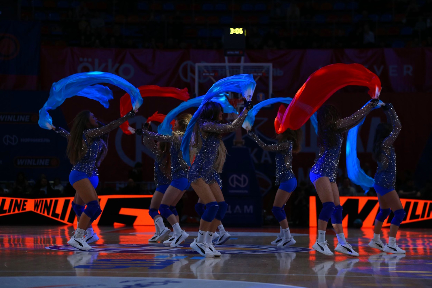 ЦСКА примет «Самару». Превью 13 января.