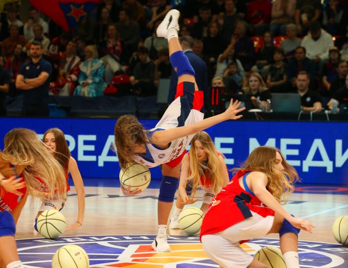 ЦСКА – «Автодор». Превью 5 января