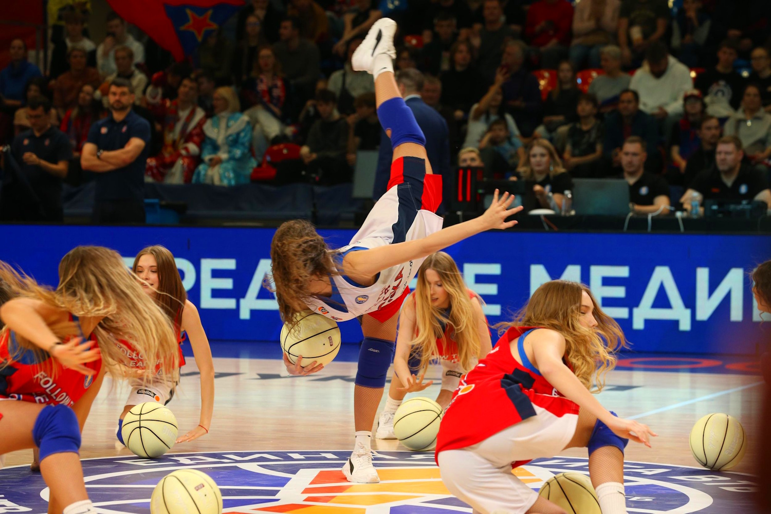 ЦСКА – «Автодор». Превью 5 января