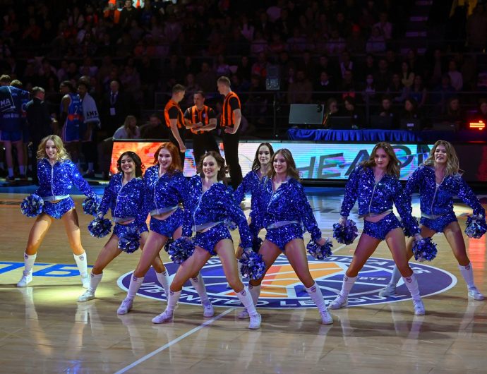 «Пари НН» встретится с «Автодором», «БЕТСИТИ ПАРМА» примет ЦСКА. Превью 17 января