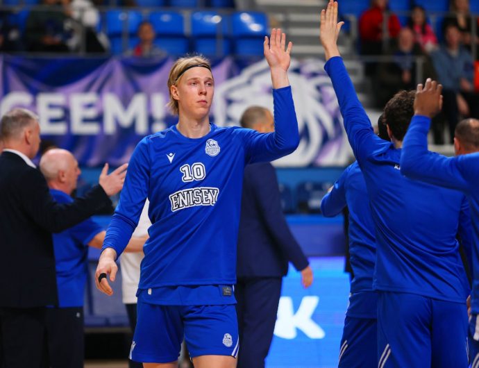 Рейтинг лучших молодых российских игроков