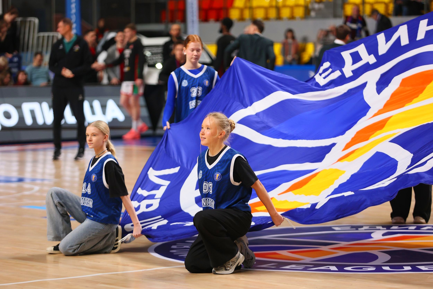 «Енисей» встретится с ЦСКА. Превью 28 января