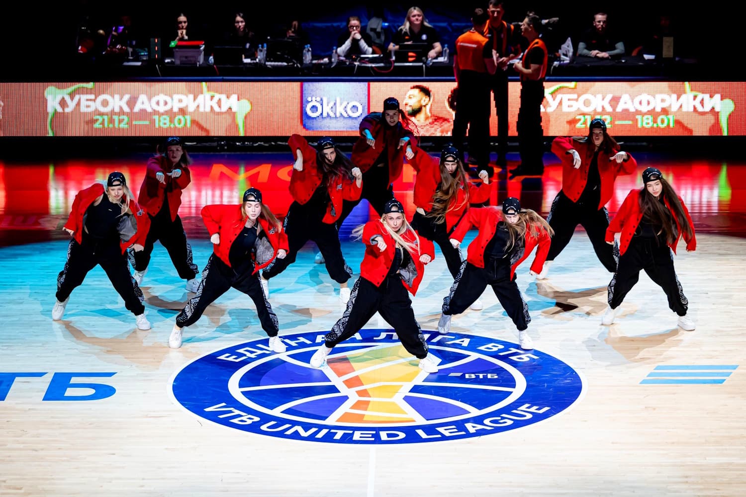 МБА-МАИ встретится с «Зенитом», ЦСКА примет «Уралмаш». Превью 21 января.