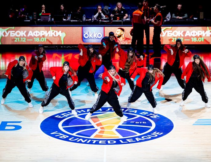 МБА-МАИ встретится с «Зенитом», ЦСКА примет «Уралмаш». Превью 21 января.