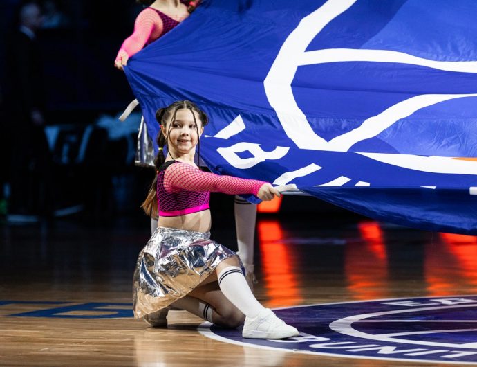 «Пари НН» встретится с «Енисеем». Превью 20 января.