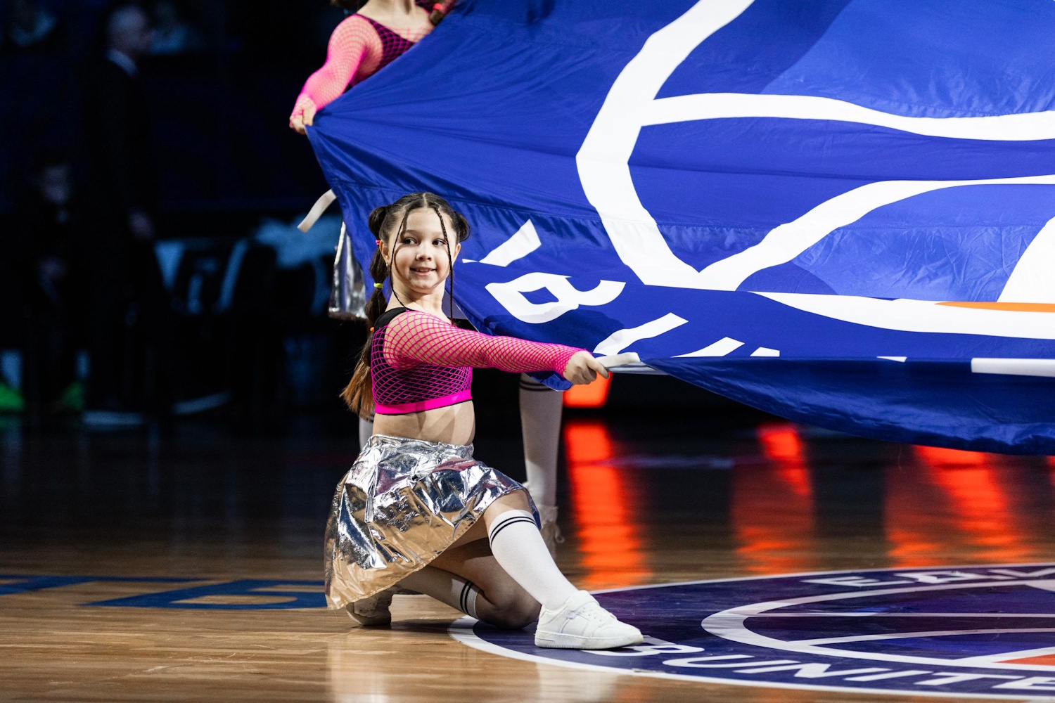 «Пари НН» встретится с «Енисеем». Превью 20 января.