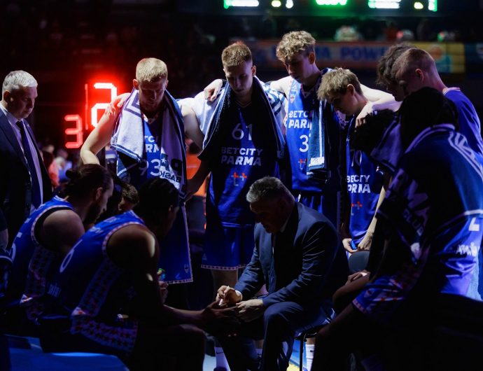 «БЕТСИТИ ПАРМА» – МБА-МАИ, «Локо» примет «Самару». Превью 25 января