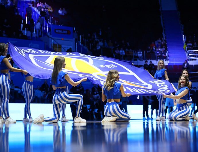 ЦСКА встретится с УНИКСом, «БЕТСИТИ ПАРМА» примет «Уралмаш». Превью 1 февраля