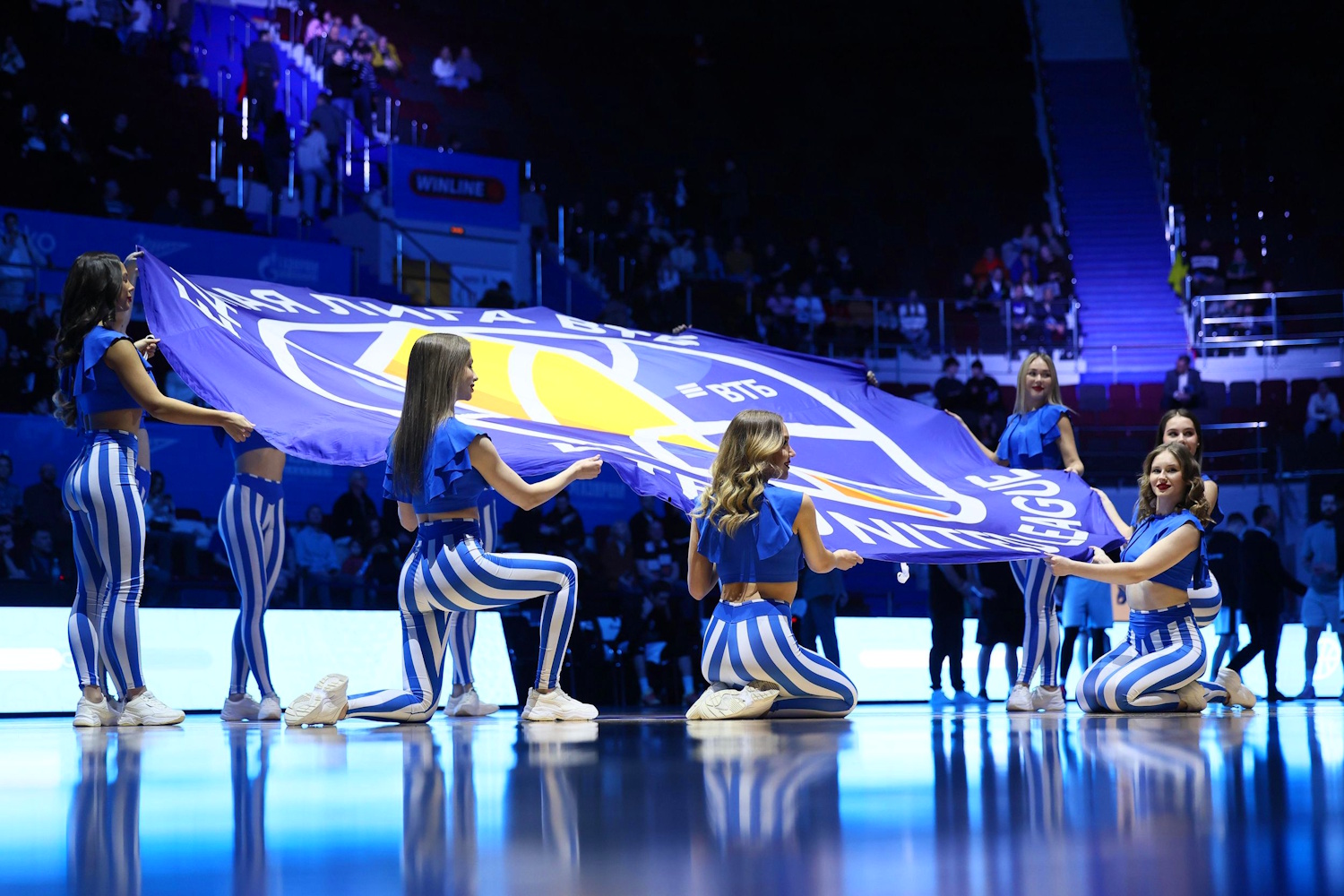 ЦСКА встретится с УНИКСом, «БЕТСИТИ ПАРМА» примет «Уралмаш». Превью 1 февраля