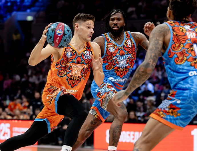 Все о Матче Звезд Лиги – на специальной странице