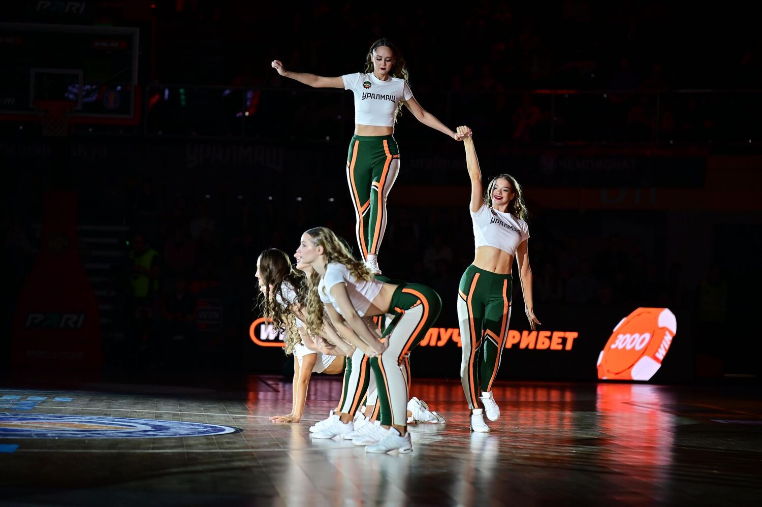 «Уралмаш» встретится с «Зенитом». Превью 19 февраля