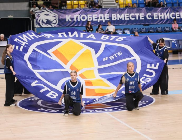 «Енисей» встретится с «Пари НН», «Автодор» примет УНИКС. Превью 21 февраля