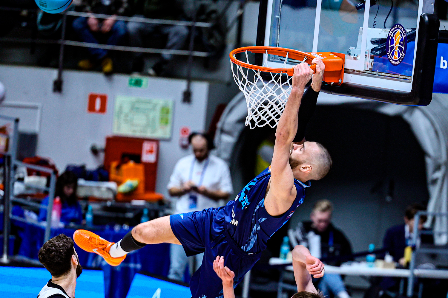 «Зенит» – «Самара». Обзор матча и лучшие моменты