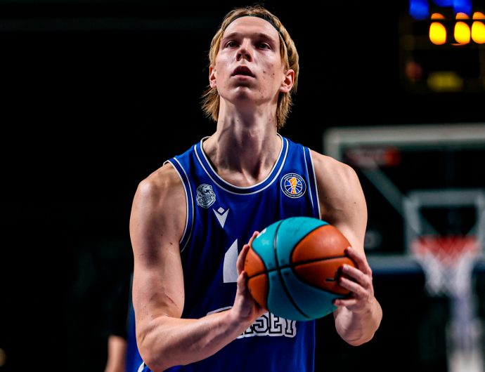 Рейтинг лучших молодых российских игроков