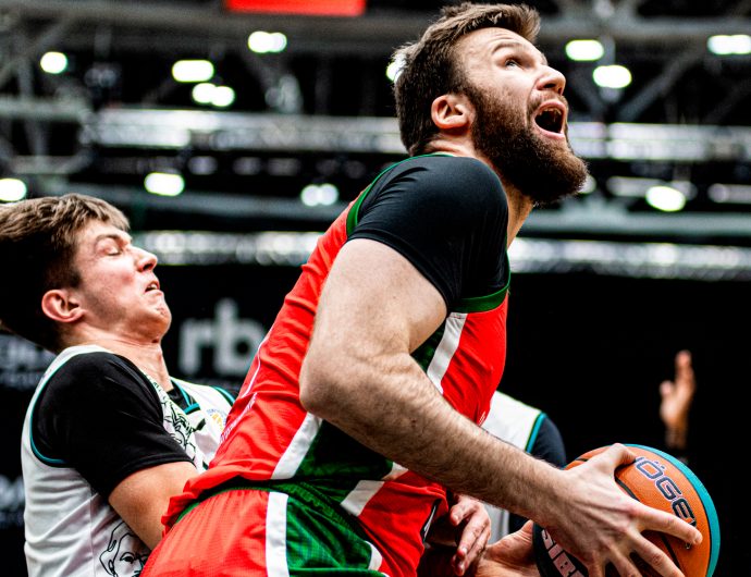 «Локо» в пятый раз за сезон разменял «сотню»